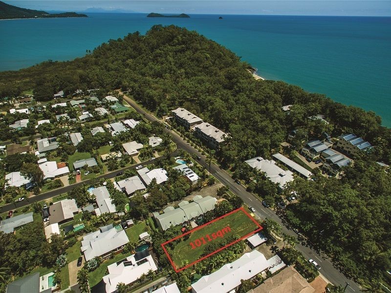 99 Moore Street, Trinity Beach QLD 4879