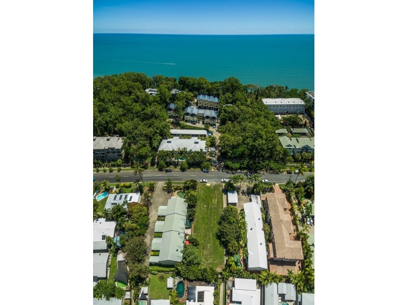 99 Moore Street, Trinity Beach QLD 4879