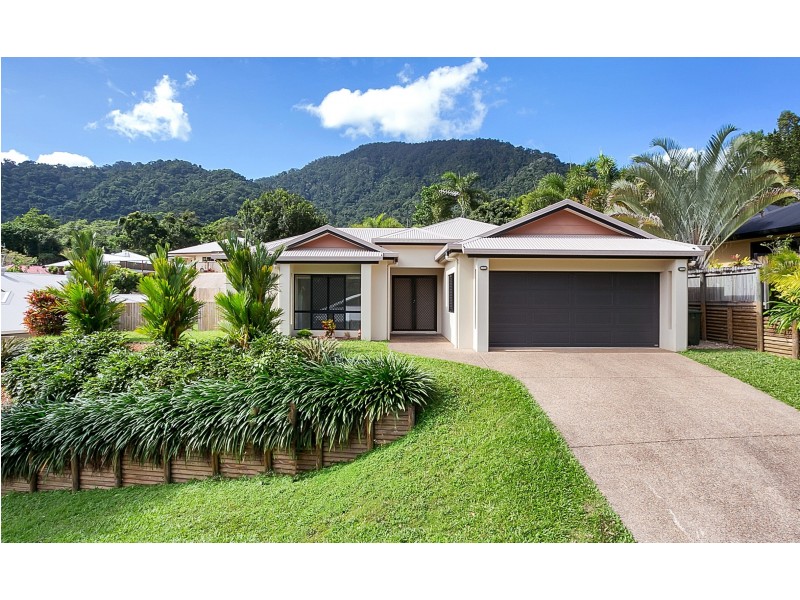 10 Ellie Banning Close, Redlynch QLD 4870