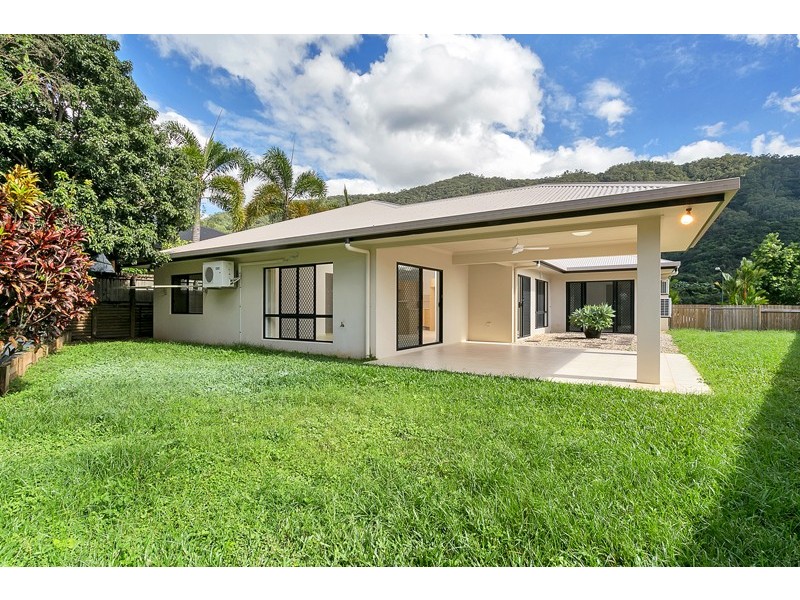10 Ellie Banning Close, Redlynch QLD 4870