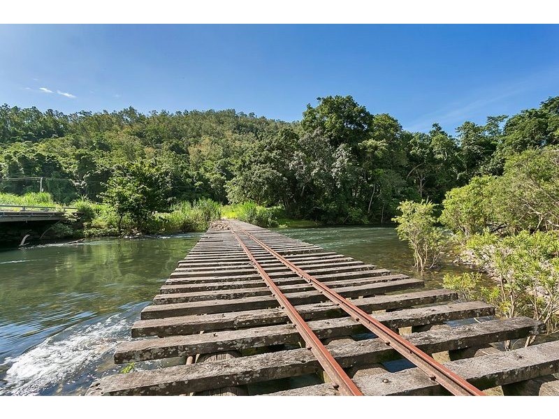 99 Goldsborough Road, Goldsborough QLD 4865