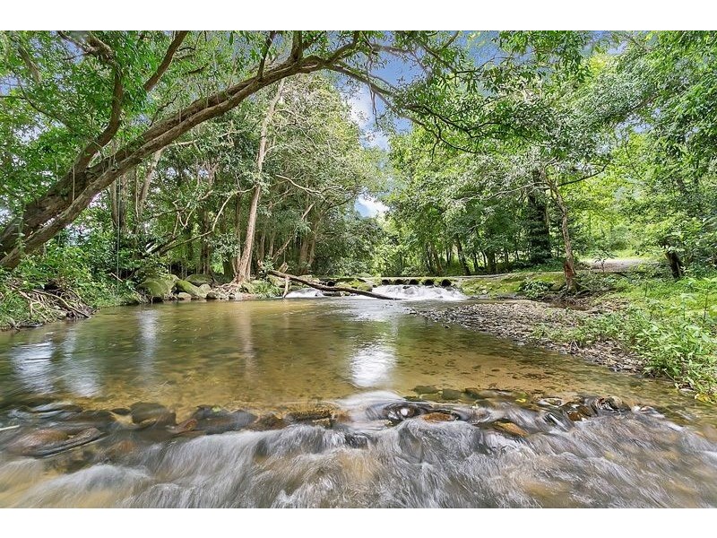 99 Goldsborough Road, Goldsborough QLD 4865