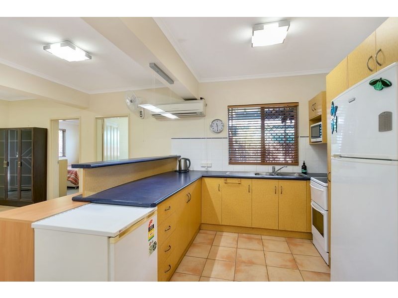 103 Callaghan Street, Mooroobool QLD 4870