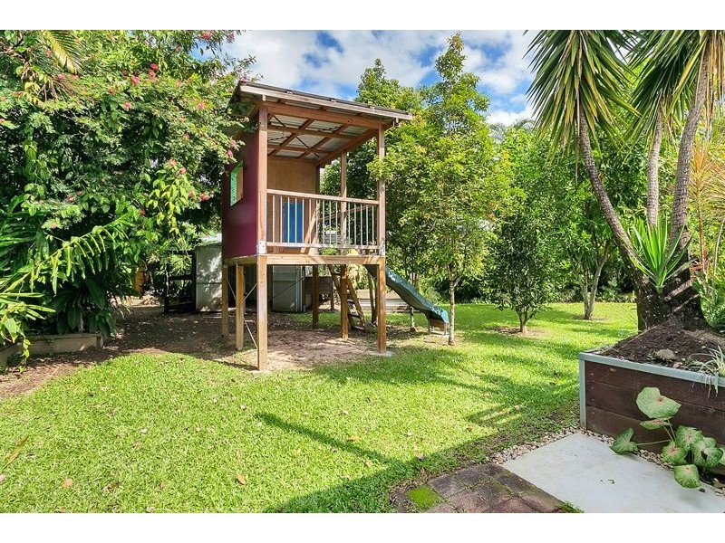 3 Stillman Street, Earlville QLD 4870