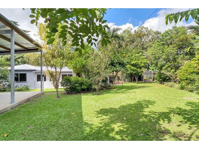 3 Stillman Street, Earlville QLD 4870