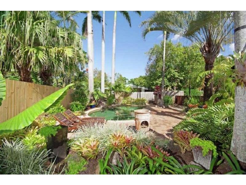22 Isaac Smith Close, Kewarra Beach QLD 4879