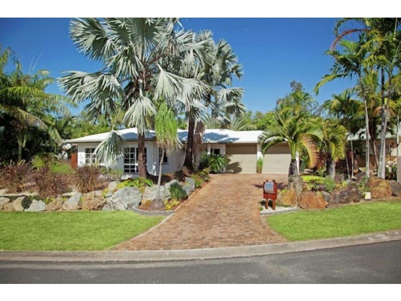 22 Isaac Smith Close, Kewarra Beach QLD 4879