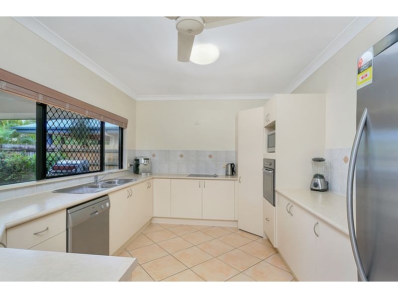 6 Kirra Close, Kewarra Beach QLD 4879