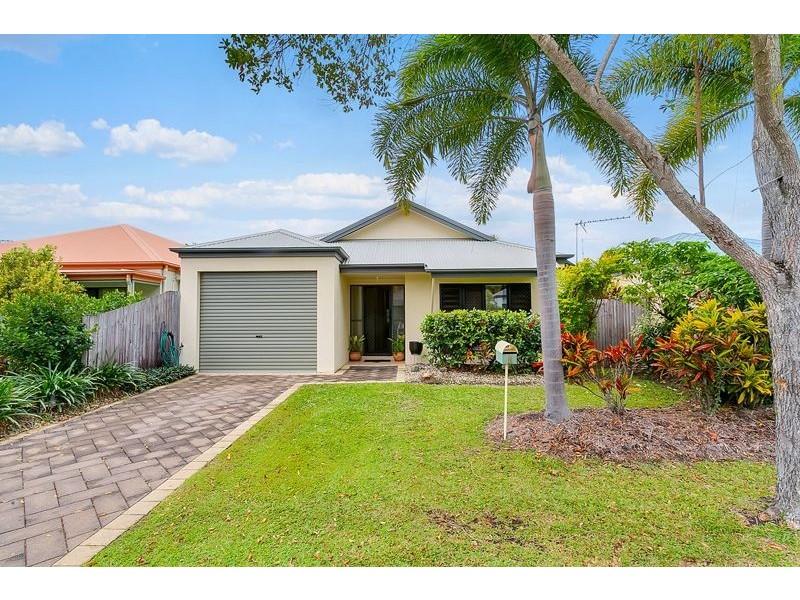 6 Kirra Close, Kewarra Beach QLD 4879
