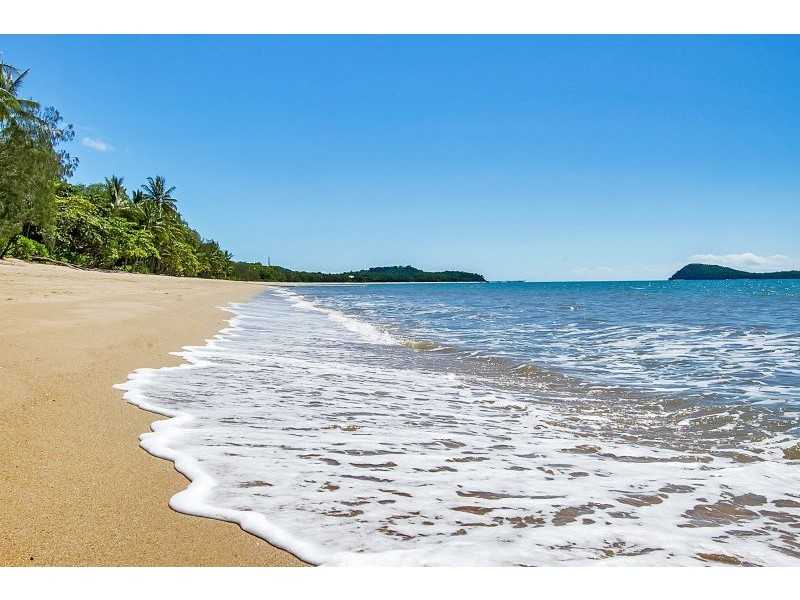 6 Kirra Close, Kewarra Beach QLD 4879