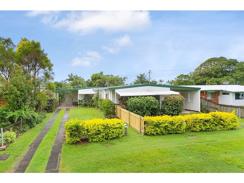 122 McCormack Street, Manunda QLD 4870