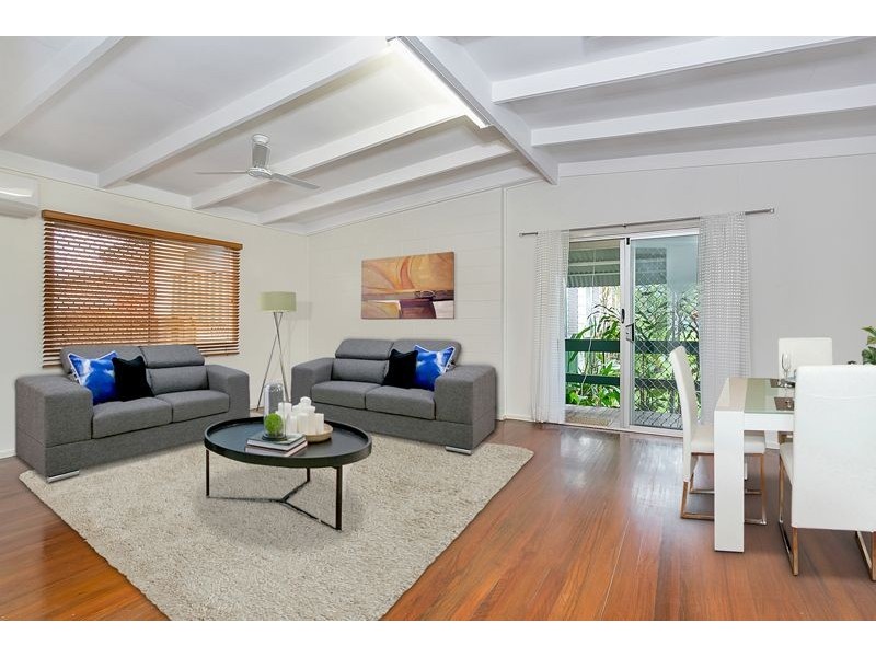 122 McCormack Street, Manunda QLD 4870