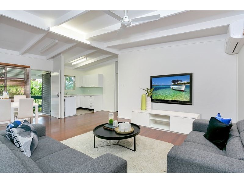 122 McCormack Street, Manunda QLD 4870