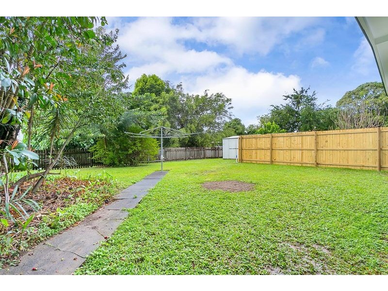 122 McCormack Street, Manunda QLD 4870