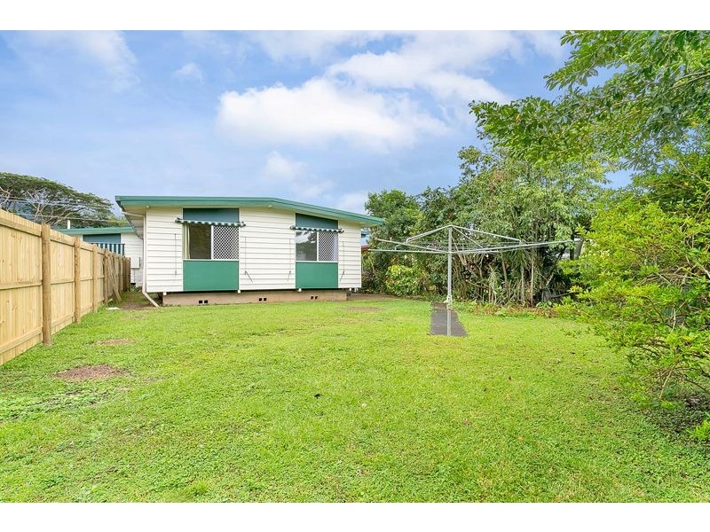 122 McCormack Street, Manunda QLD 4870