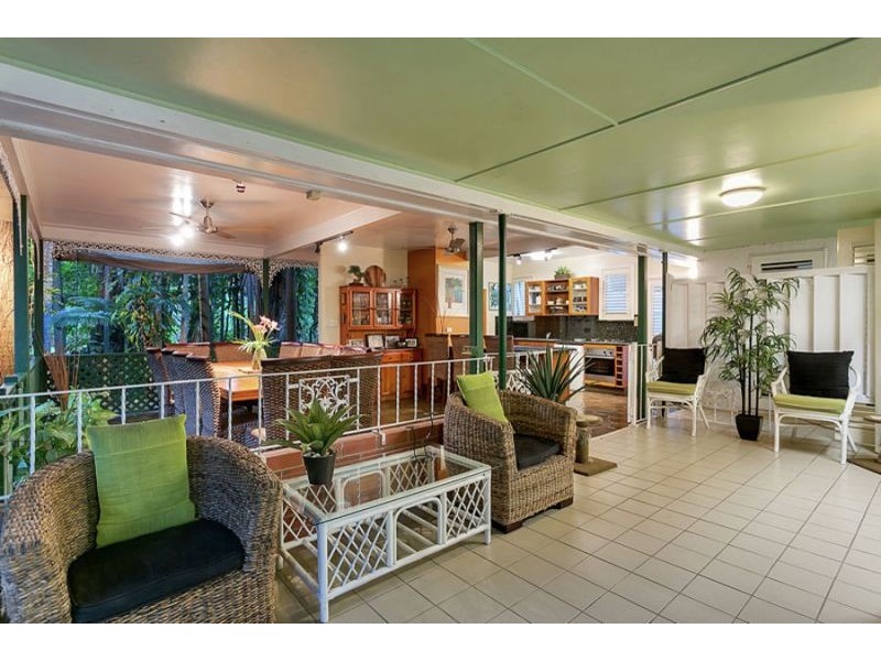 20 & 22 Casella Street, Earlville QLD 4870