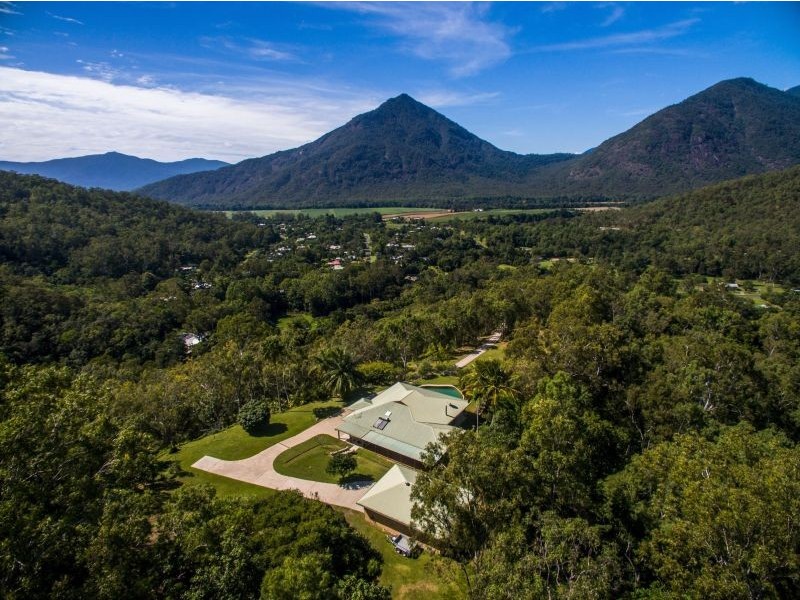 50-52 Vico Street, Gordonvale QLD 4865