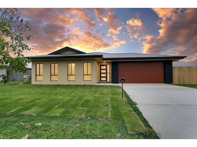 48 Disney Street, White Rock QLD 4868