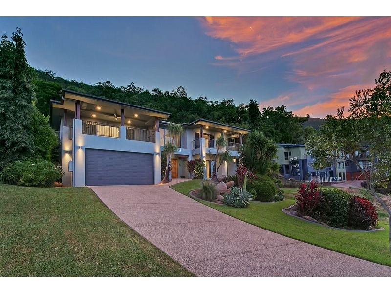 22 Savannah Street, Palm Cove QLD 4879