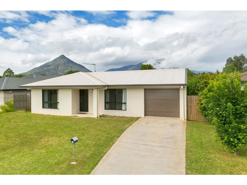 3 Lisha Court, Gordonvale QLD 4865