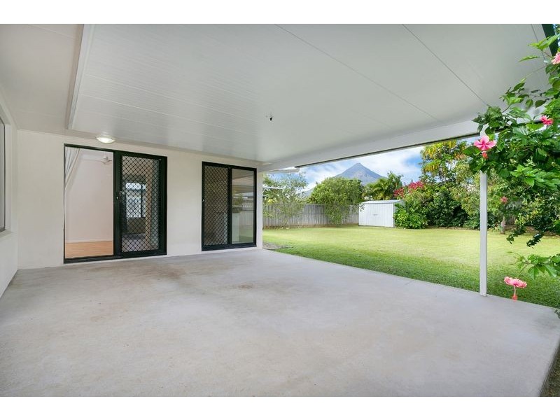 3 Lisha Court, Gordonvale QLD 4865