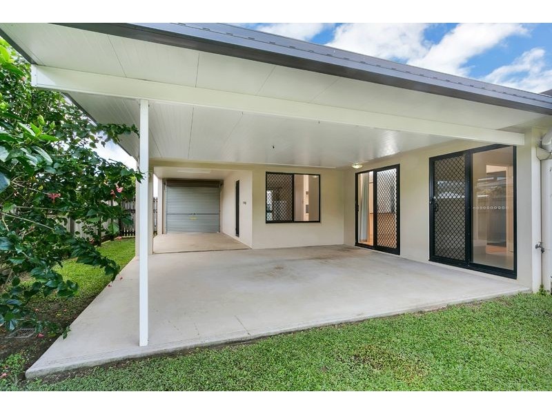 3 Lisha Court, Gordonvale QLD 4865
