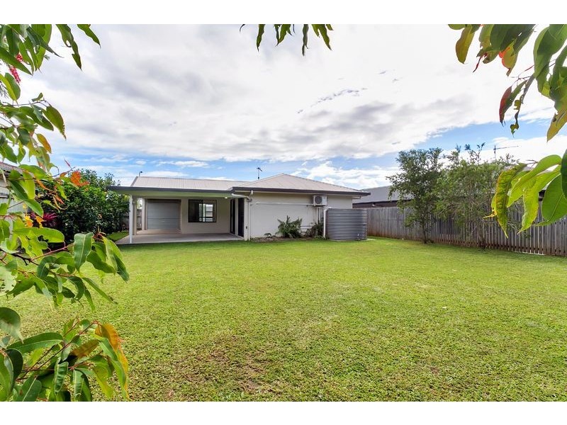 3 Lisha Court, Gordonvale QLD 4865