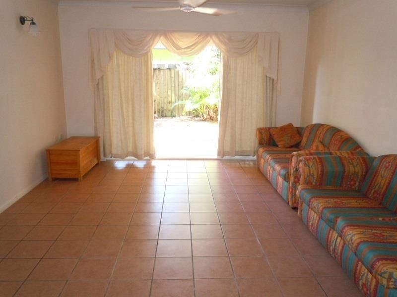 3/8 Clare Street, Parramatta Park QLD 4870