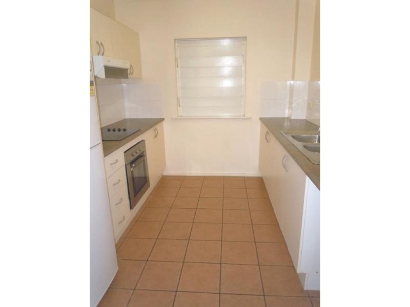 3/8 Clare Street, Parramatta Park QLD 4870