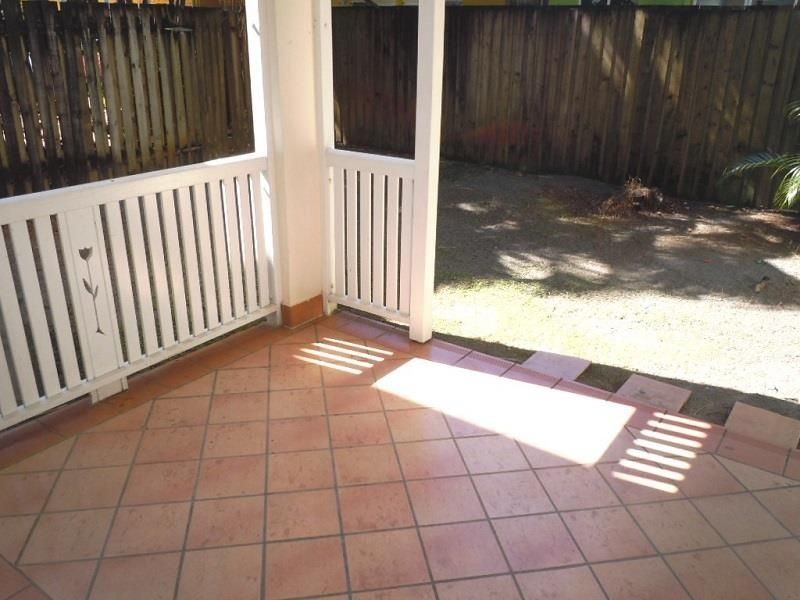 3/8 Clare Street, Parramatta Park QLD 4870