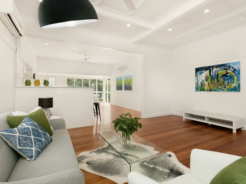 61 Digger Street, Cairns North QLD 4870