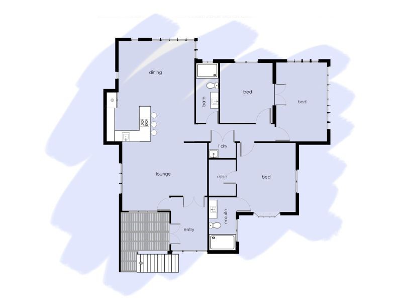 61 Digger Street, Cairns North QLD 4870