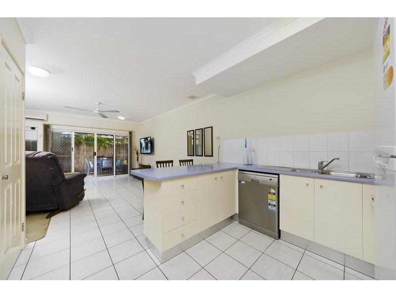 20/531 Varley Street, Yorkeys Knob QLD 4878