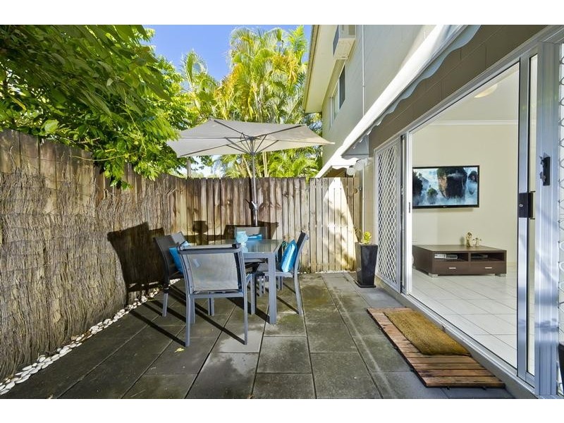 20/531 Varley Street, Yorkeys Knob QLD 4878