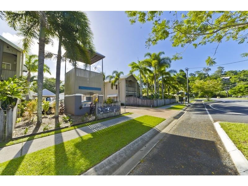 20/531 Varley Street, Yorkeys Knob QLD 4878