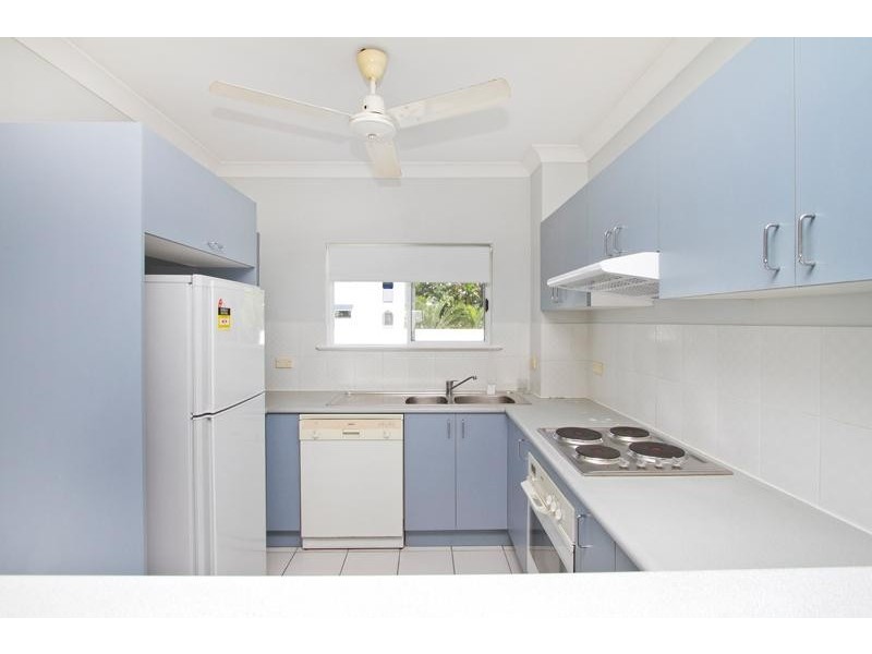 7/152 McLeod Street, Cairns North QLD 4870