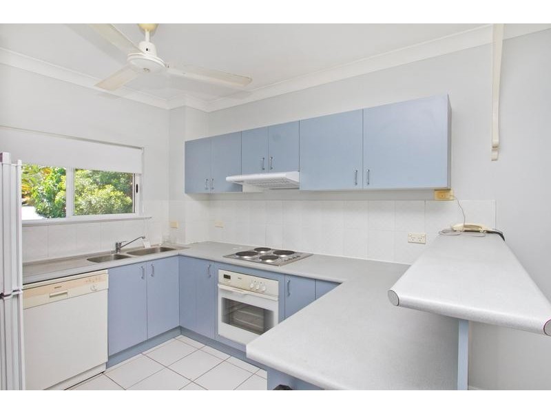7/152 McLeod Street, Cairns North QLD 4870