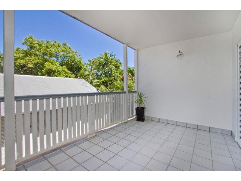 7/152 McLeod Street, Cairns North QLD 4870