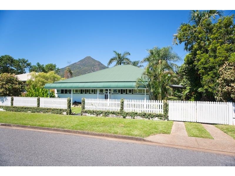15 Moller Street, Gordonvale QLD 4865