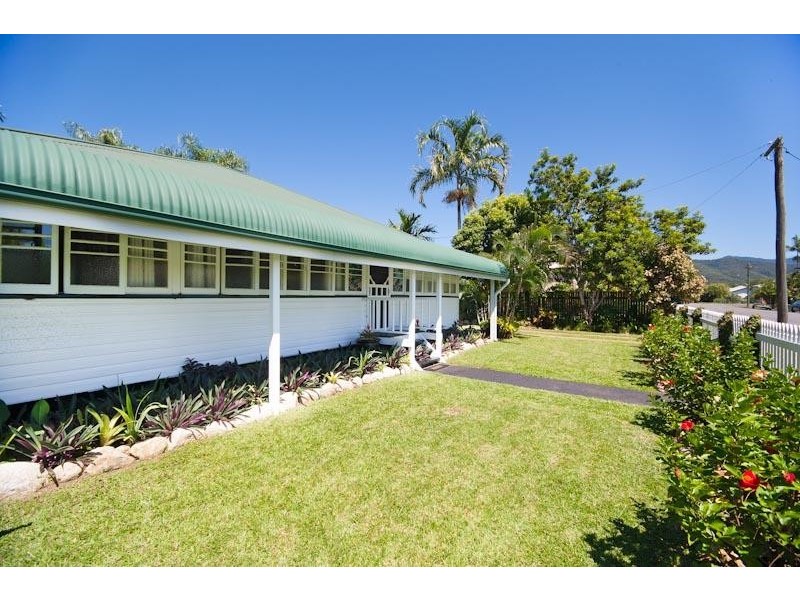 15 Moller Street, Gordonvale QLD 4865