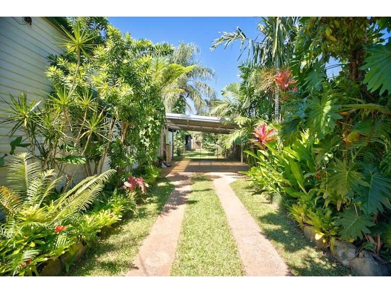 15 Moller Street, Gordonvale QLD 4865