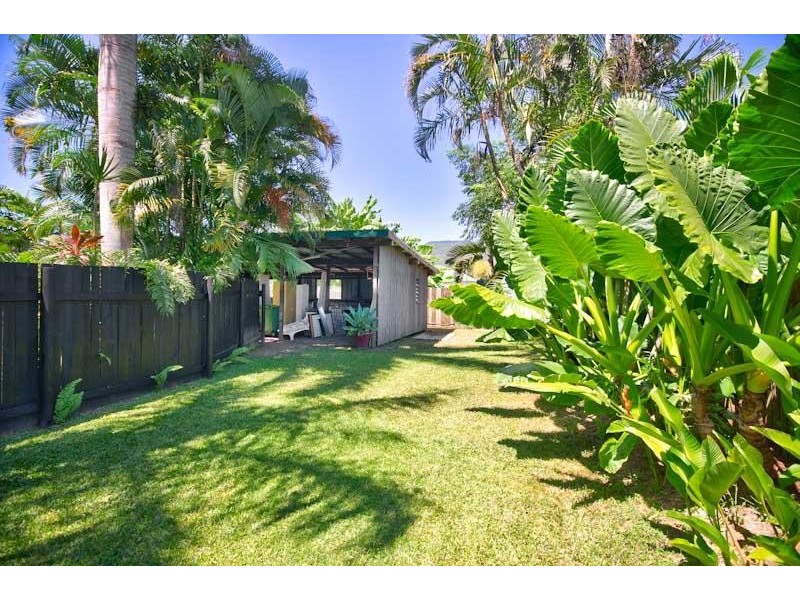 15 Moller Street, Gordonvale QLD 4865
