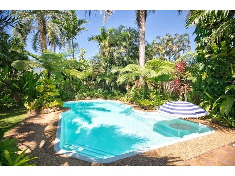 15 Moller Street, Gordonvale QLD 4865
