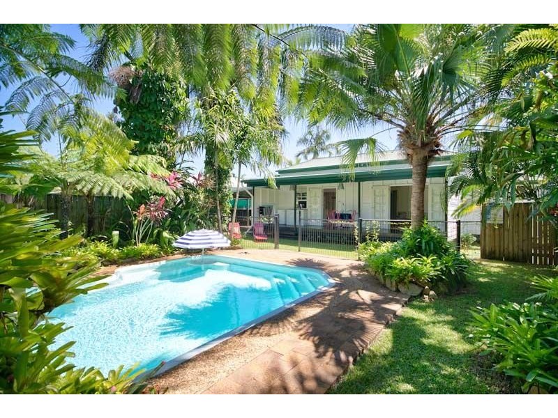 15 Moller Street, Gordonvale QLD 4865