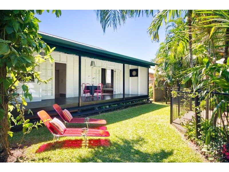 15 Moller Street, Gordonvale QLD 4865