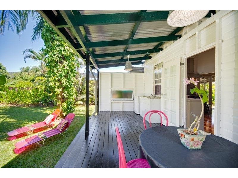 15 Moller Street, Gordonvale QLD 4865