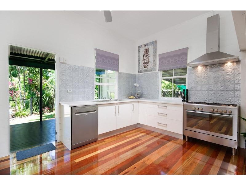 15 Moller Street, Gordonvale QLD 4865