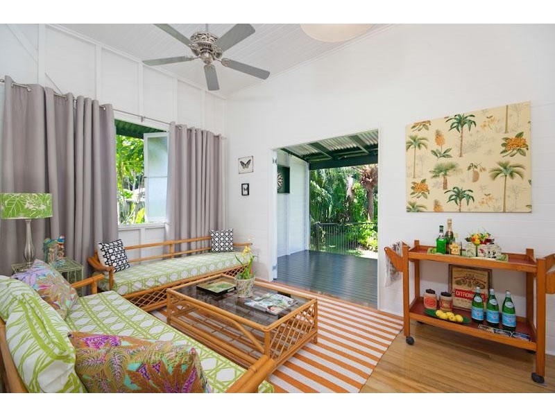 15 Moller Street, Gordonvale QLD 4865