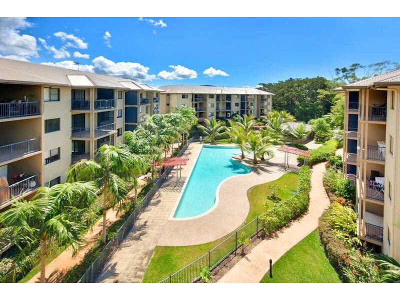 69/89 Ishmael Road, Earlville QLD 4870