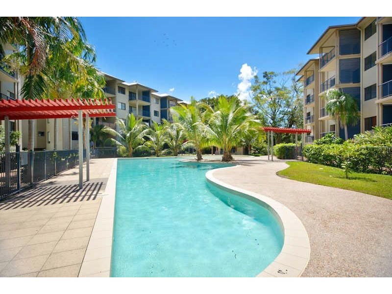 69/89 Ishmael Road, Earlville QLD 4870